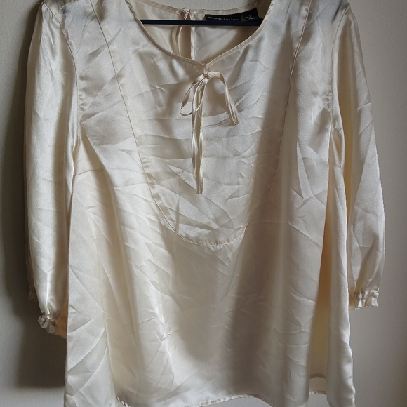 NWT goodclothes Size 1X blouse - Picture 2 of 10